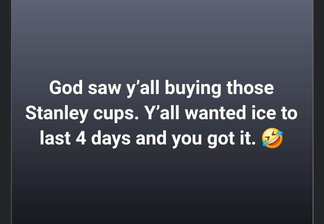 MboroSevereWx's tweet photo. Ok guys. I saw this on fb. Please don’t come for me 😂 https://t.co/fYAJkC6ncS