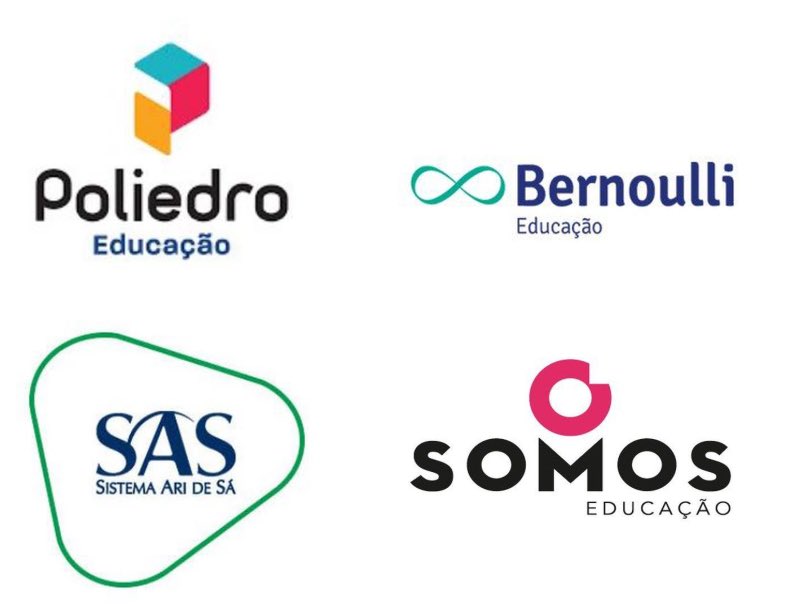 escolinhaadstc's tweet image. 🚨SIMULADOS 2020-2023 🚨

Link: discord.gg/gcHEtstj

• Poliedro 2021 a 2023
• Bernoulli 2020 a 2023
• SAS 2020 a 2023 
• Somos 2021 a 2023

&amp;gt; COM GABARITO 🥹