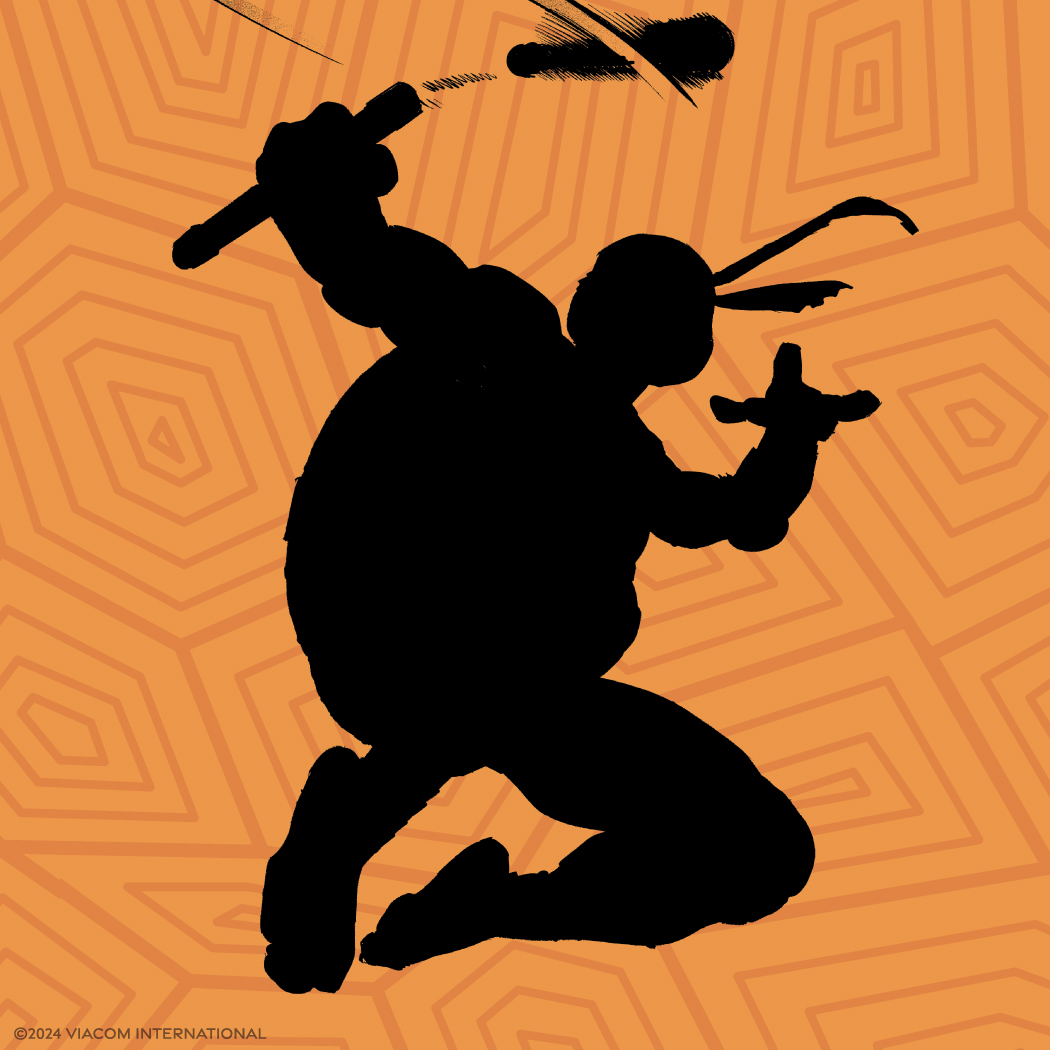 IDWPublishing's tweet photo. We know you're excited about the @Jasonaaron / @TMNT news, so stay tuned for a big artist(s) reveal at @IGN on Monday! For now we'll keep you guessing ;) https://t.co/vv70HptHgt