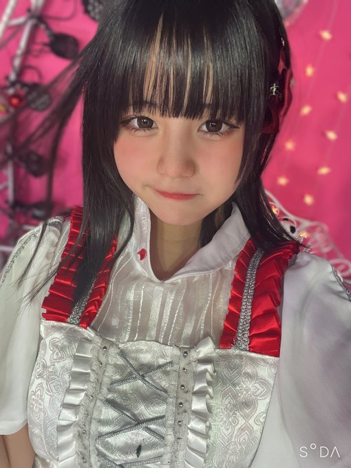 Twitterのコスプレ画像11
