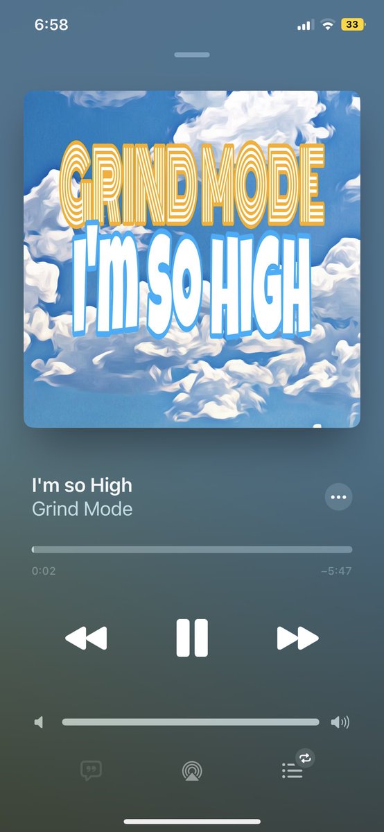 DreaTheMenace's tweet image. Mood.. real Floridians know ❤️‍🔥 #grindmode #floridashit