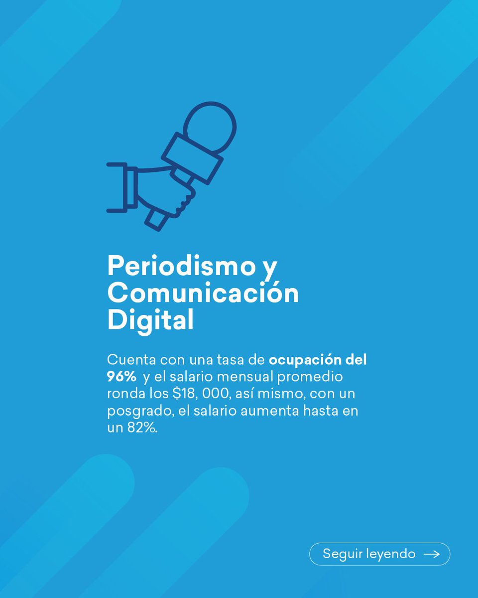 GOU_Mx's tweet photo. Te contamos de 3 licenciaturas que tienen un amplio campo laboral en México, en nuestro blog puedes consultar los diversos sectores en las que pueden aplicarse. 🤓👇
https://t.co/ySRTaySfkn
#universidad #educacion #licenciatura #pedagogia #derecho #comunicacion #periodismo https://t.co/lfyxR2QtTS