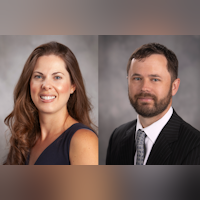 The Colorado PERA Board of Trustees has elected Taylor McLemore to be Board Vice Chair and appointed Ashley M. Smith to the Board, effective Feb. 1: ow.ly/KyRv50QsKpZ