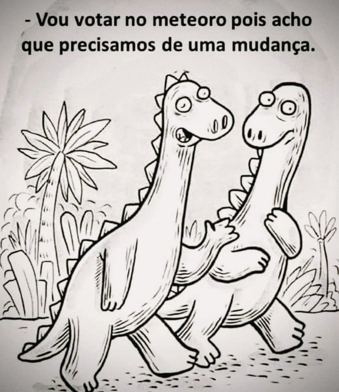 Fica a dica