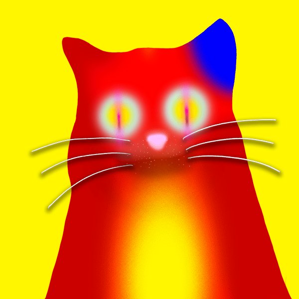 g1xusBusy's tweet photo. I’m joining the @quantumcats to revive Satoshi’s ancient pet. #OP_CAT_IS_ALIVE https://t.co/PF8cflycsA