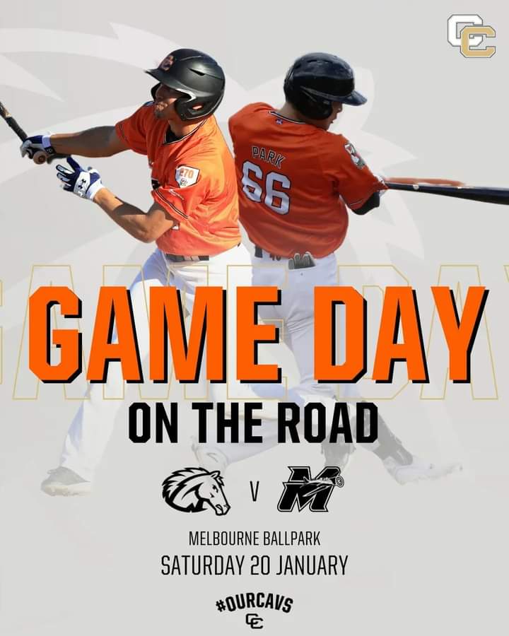 Canberra Cavalry tweet media