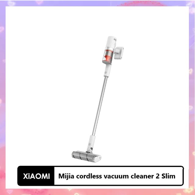 It is amazing how you can tell exactly which vacuum cleaners the design rips off from.

(Dyson >=v10 handles, Samsung Jet 90 for everything else except the very top and dock, Samsung Bespoke Jet dock, and every generic Chinese stick vacuum for the very top)