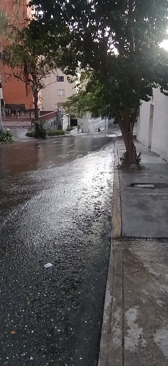 concejalesporl1's tweet photo. El llamado d la #Comumidad Av Carlos Soublette PQ San Bernardino, las Concejales hacen un llamado @HidroCapital2 @Nahumfernandezm @gestionperfecta @NicolasMaduro mucho tiempo bote de aguas negras q afecta  más d 300 familias no se aguanta el mal olor @ReporteYa @cronica @cronica https://t.co/9TcvaUXSOK