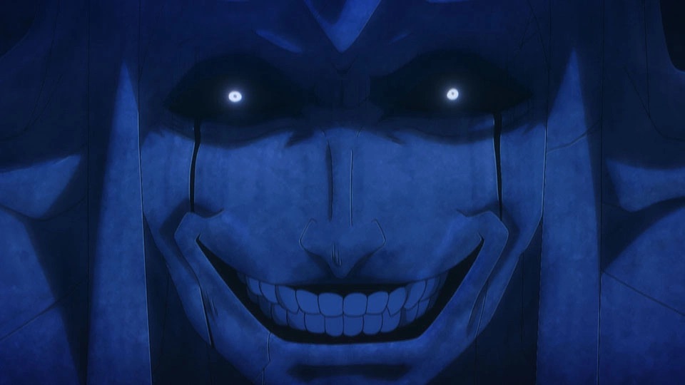 Crunchyroll's tweet photo. The wait is almost over! The Solo Leveling English dub is coming to Crunchyroll!

🔥MORE: https://t.co/vZGUcqv8He https://t.co/X9WR7qHRac