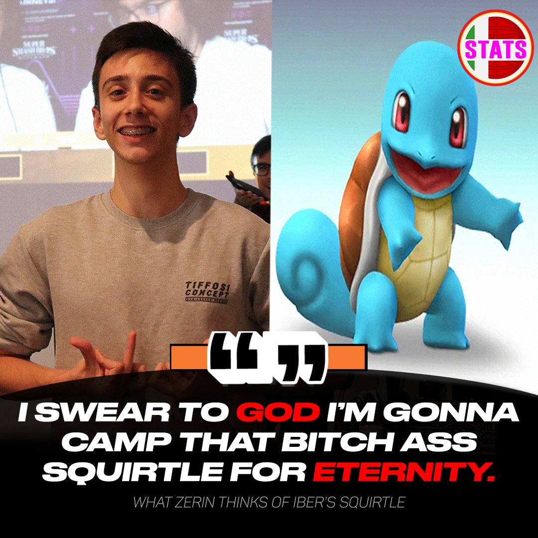 #SBPTNEWS

Iberyes reached a record 27 forward tilts per minute against Zerin in Weekly L #96 grand finals, and Zerin had something to say😱 

Do you think this is the correct method?