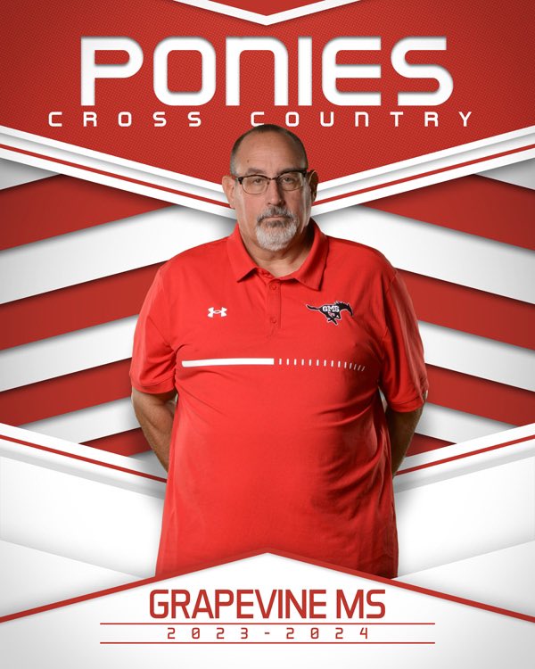 Happy Belated Birthday to Coach Chippeaux <a href="/SChippeaux/">Steve Chippeaux</a> ! We are so thankful for the 19 years you have spent at <a href="/GrapevineMiddle/">Grapevine Middle</a> #ponyproud <a href="/GCISD_Athletics/">GCISD Athletics Dept.</a>