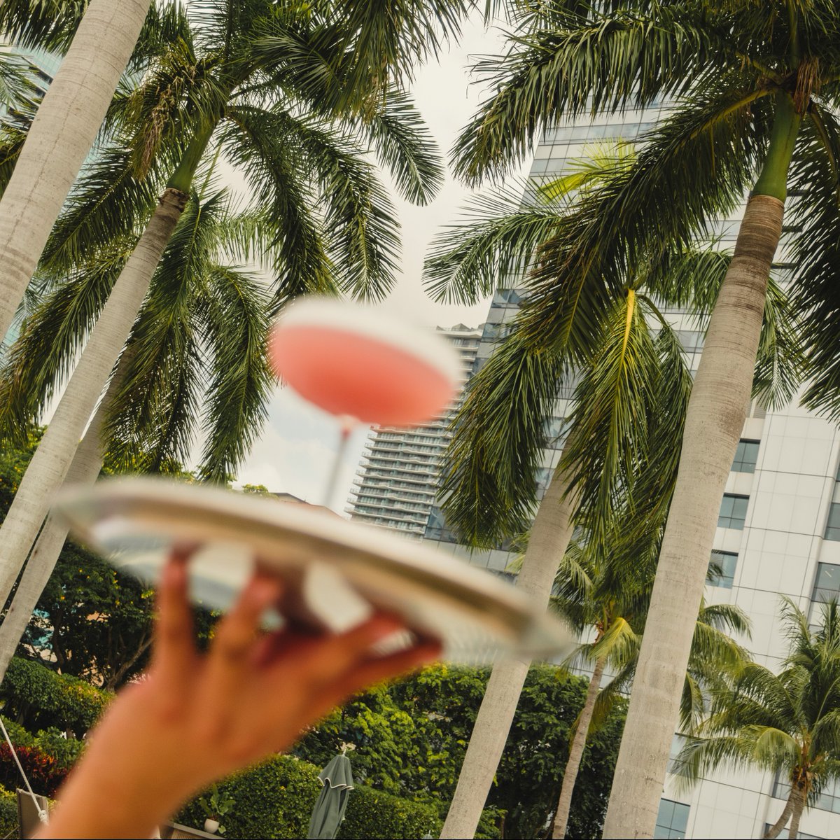 Four Seasons Hotel Miami tweet media