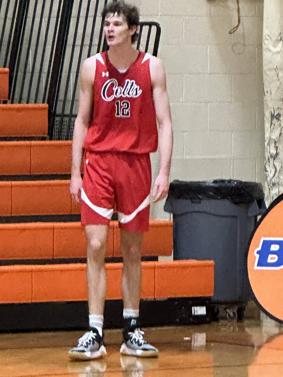 BIG SH๐TS (@bigshotsglobal) on Twitter photo Really like the get for Central Arkansas in Arden Begaj (<a href="/ArdenBegaj/">ArdenBegaj</a>) 7โ0 pick & pop shooting big, quick riser on rim/glass. Standout in first half for <a href="/CrothersPrepMBB/">Bill Crothers Prep / Can-Amera Prep Basketball</a> at #FriendshipCars #VAInvitational
#BIGSHOTS Really like the get for Central Arkansas in Arden Begaj (<a href="/ArdenBegaj/">ArdenBegaj</a>) 7โ0 pick & pop shooting big, quick riser on rim/glass. Standout in first half for <a href="/CrothersPrepMBB/">Bill Crothers Prep / Can-Amera Prep Basketball</a> at #FriendshipCars #VAInvitational
#BIGSHOTS