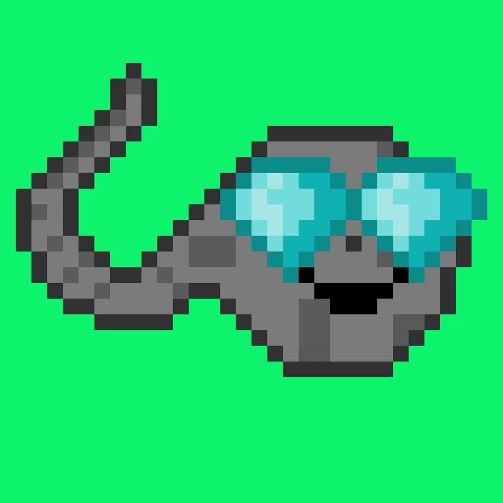 <a href="/MrCryptoSpunk/">Crypto Spunks</a> I 'member