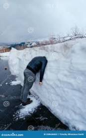 It was a rough week for the Facilities Team. Shoveling in single digit temperatures. Plowing and salting the parking lots clear. Long days and knumbing wind chills. Your WY Team continued battling the elements for our staff and students safety. We are glad the week is over.