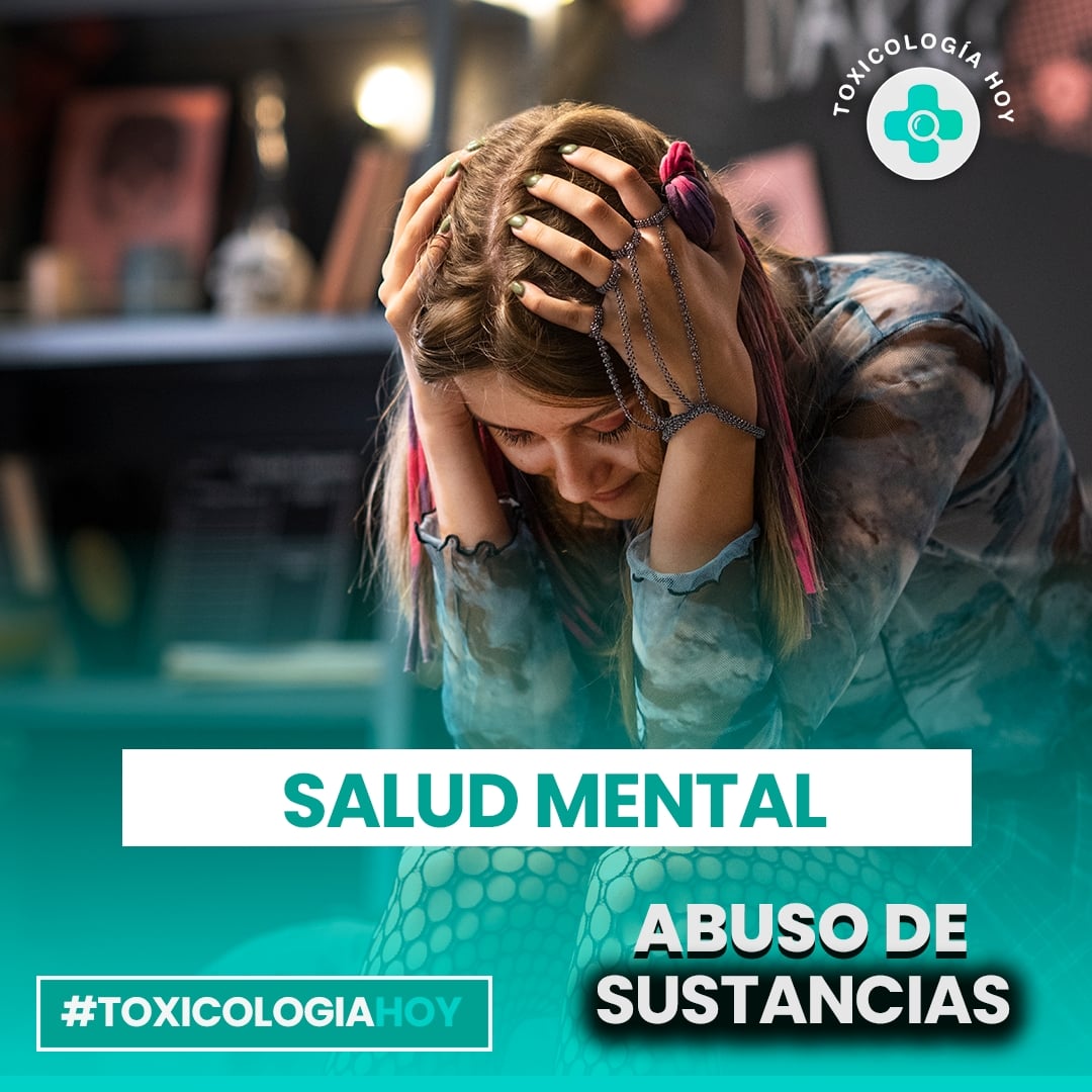 🧠💊 El abuso de sustancias no solo afecta al cuerpo, también impacta la salud mental. 🚫 

El impacto de las drogas en la salud emocional puede variar según la sustancia y la cantidad consumida.