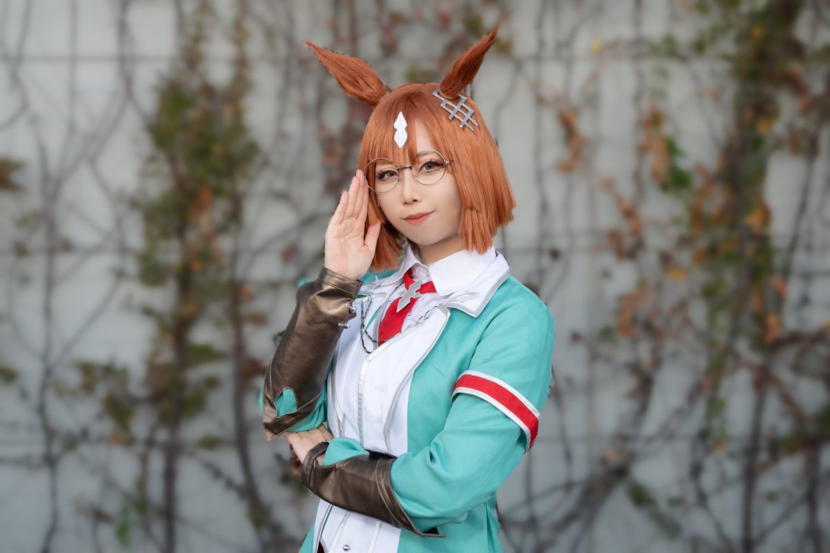 t0m0ru's tweet photo. #Cosplay　ウマ娘
イクノディクタス　勝負服

撮影ありがとうございました！
📸:@SeeRaPhoto

#ウマ娘になってしまいました
#C103コスプレ #C103_コスプレ 
#C103_cos #c103_cosplay https://t.co/nlR6NBWoTP