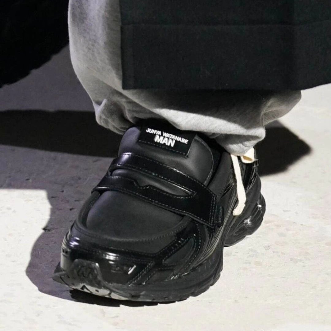 fullress's tweet photo. 【2024 F/W】
ジュンヤ ワタナベ マン × ニューバランス M1906 Loafer (JUNYA WATANABE MAN New Balance)

>> https://t.co/z37cSQwn7W
tysikd/trobrillants https://t.co/Vv5feiRkKl