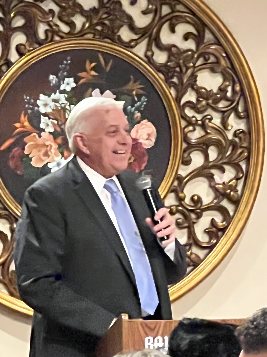 AT&amp;T is proud to support the SVSU Henry Marsh Institute for Public Policy.  Special thanks to Ken Horn for being the keynote speaker to the 2023 graduating class and the 2024 cohort.