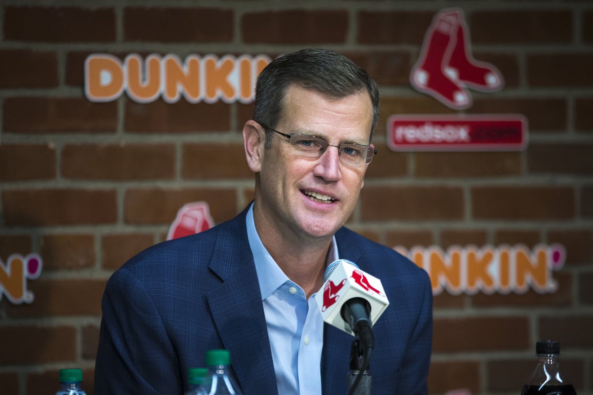 Savageboston's tweet photo. CLOWNS: 

Red Sox chairperson Tom Werner when addressing the highest ticket prices in baseball:

“Werner said they're selling the Fenway experience and student tickets are affordable.”

The most out of touch, embarrassing ownership group.   🤡 https://t.co/8pDHdf86zA