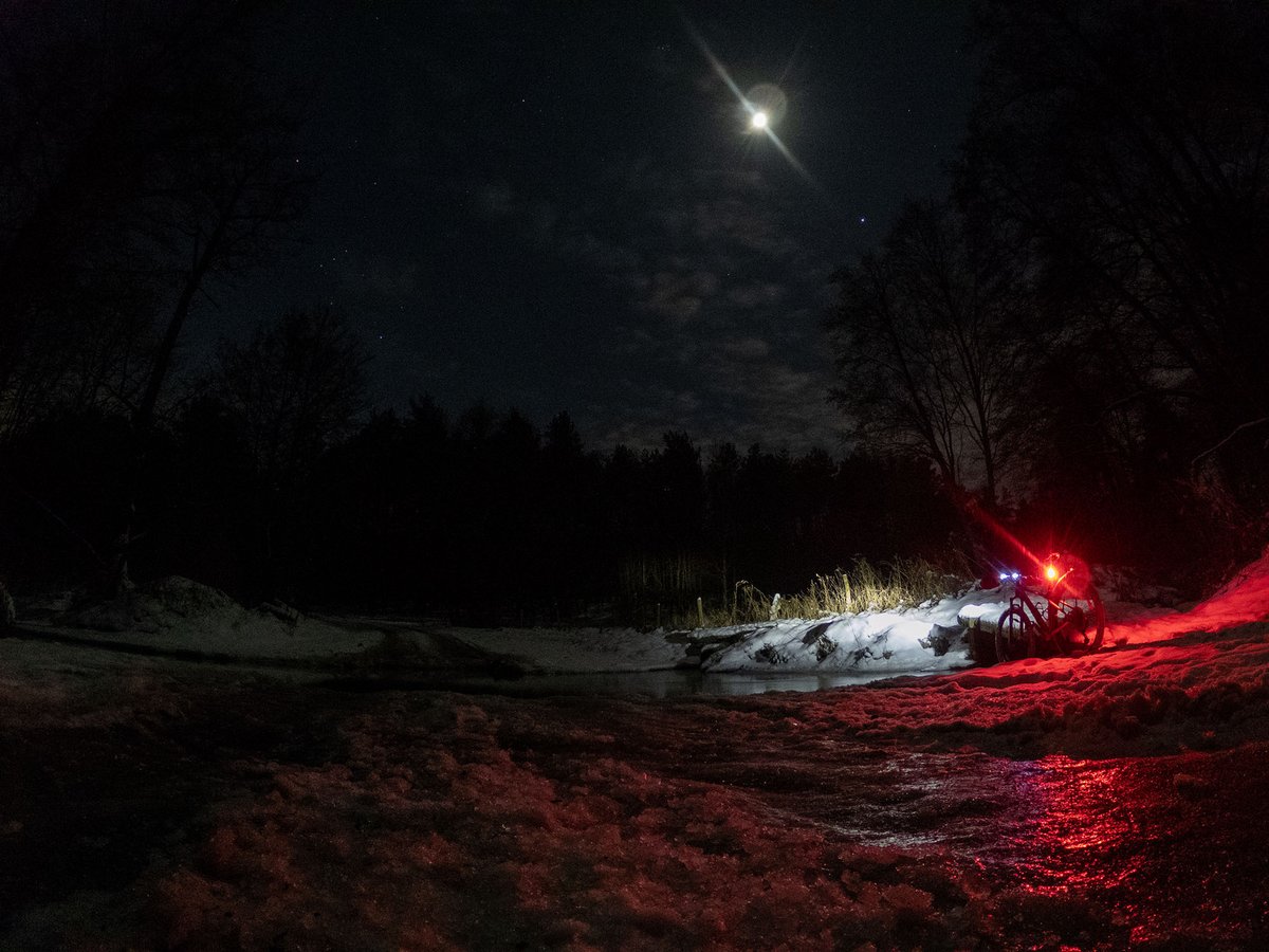 Początek zachmurzony, a koniec... kryształowy.