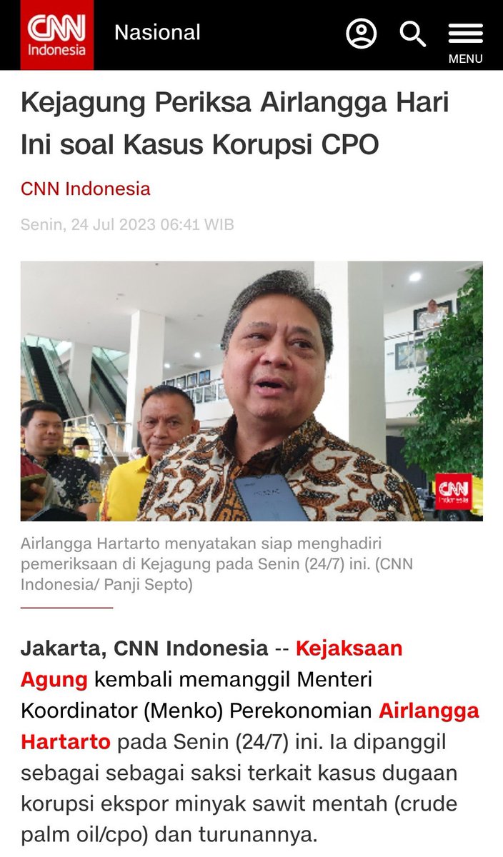 yusuf_dumdum's tweet photo. @mohmahfudmd Apa perlu dibikinin thread mereka yg tersandra ? Contoh ini, prof. 👇 https://t.co/aAiwxw2BrQ