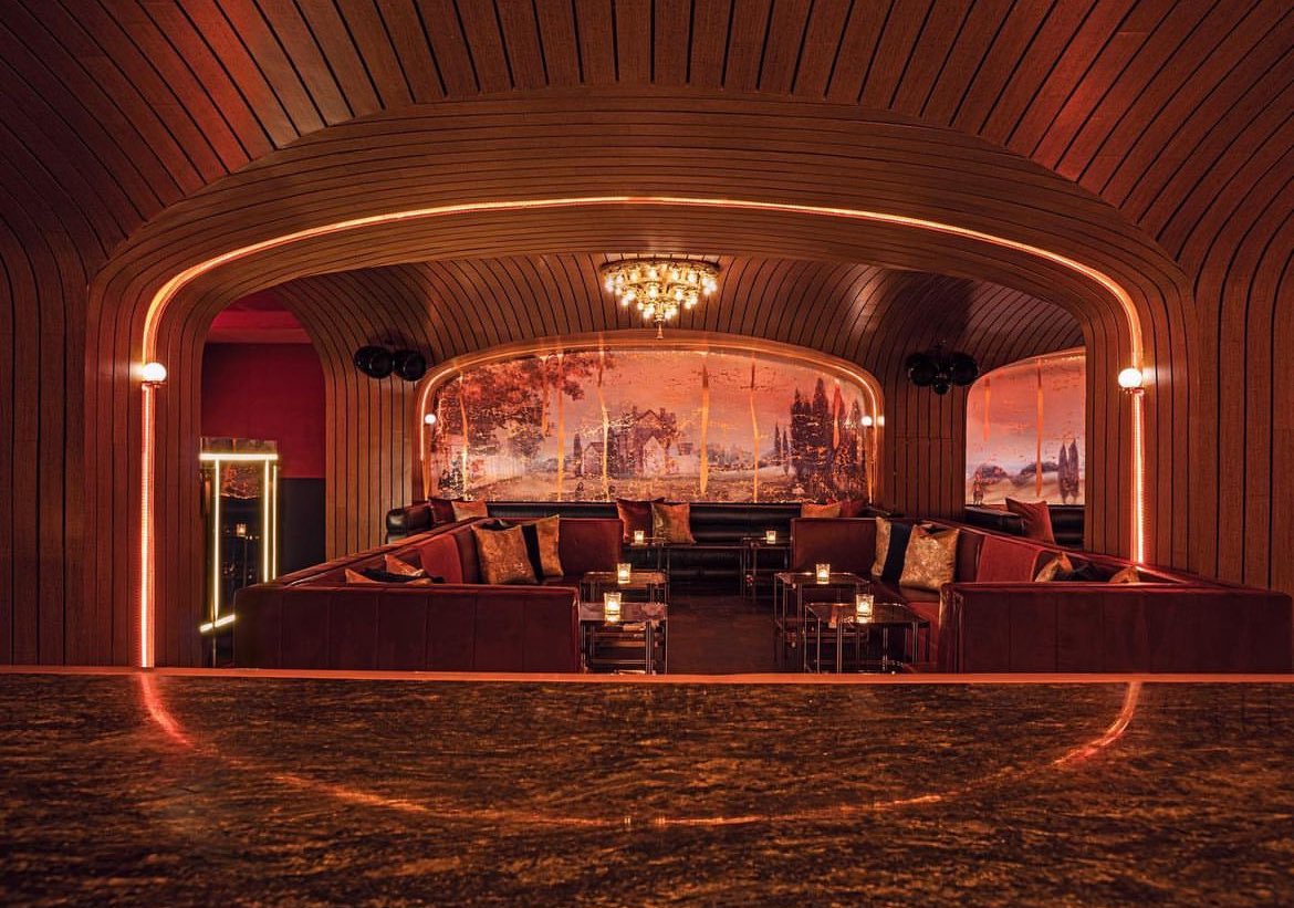 luusssso's tweet photo. Cinematic restaurant interiors >> https://t.co/Oc6KWS7pry