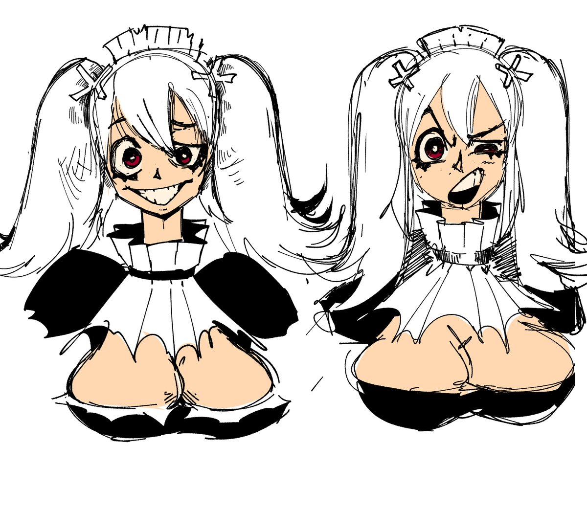 Bounty Sit doodles #doodle #rkgk 