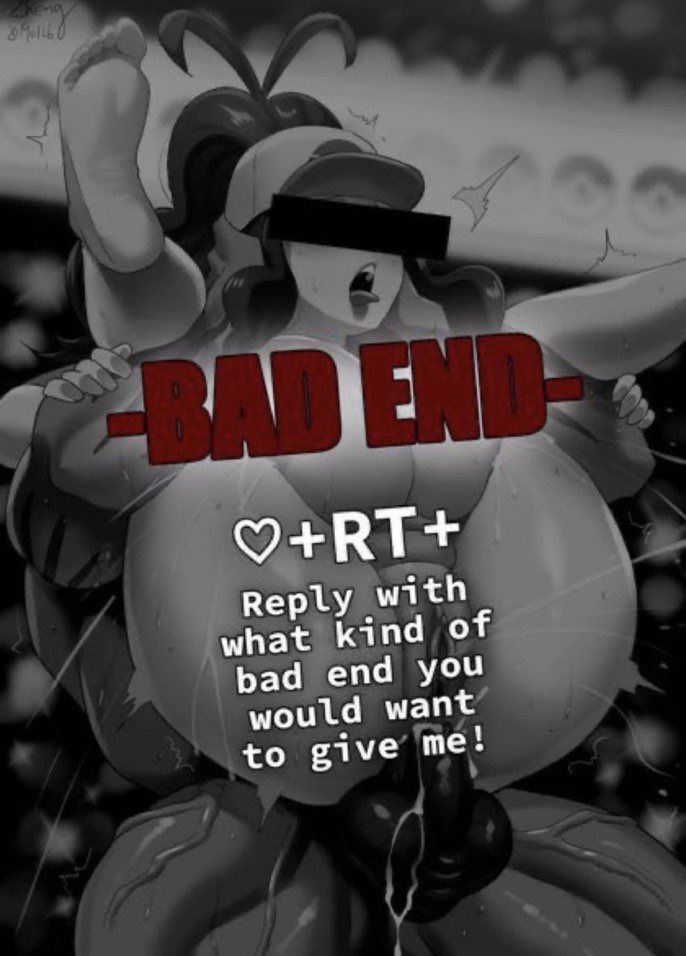 Meowkanko's tweet image. //gimme your worst ~