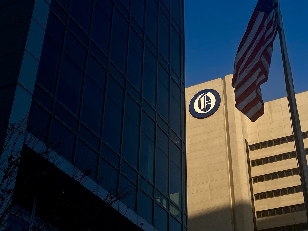 Omaha World-Herald Guild tweet media