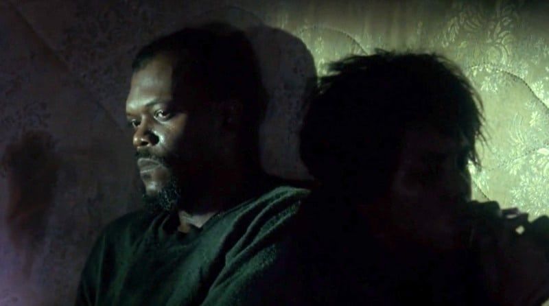 Never forget that the Cannes Film Festival revived their Best Supporting  Actor award just to honor Samuel L. Jackson's fearless performance as Gator  in 'Jungle Fever.' @JE_TRUSSELL describes why his work is