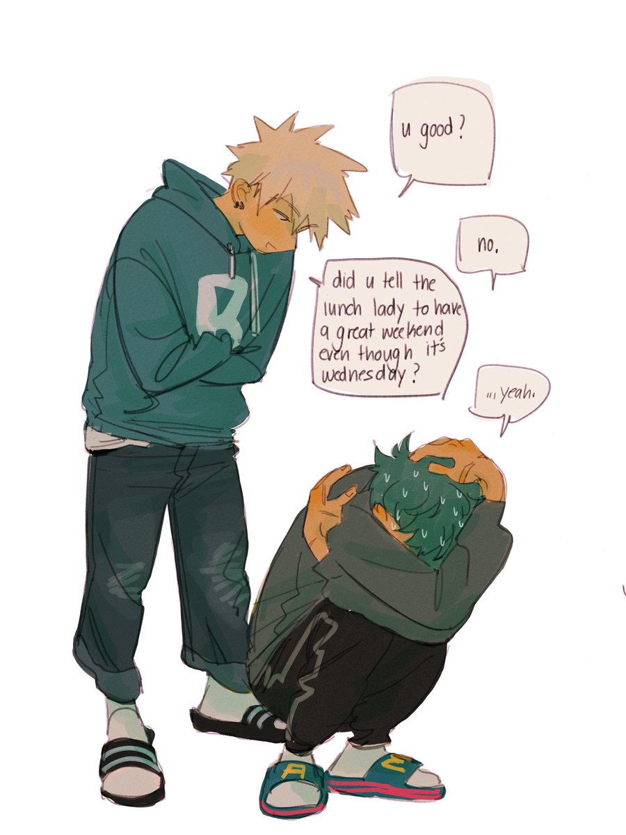 best friend with social anxiety