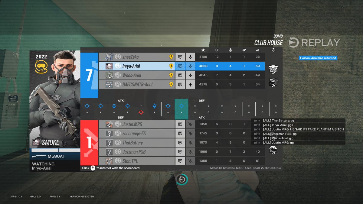 That Battery tweet media