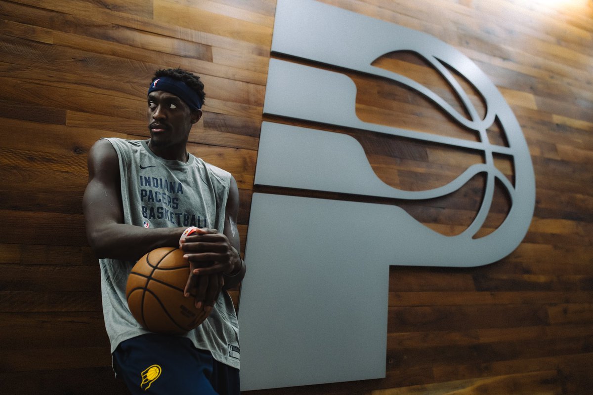 pascal siakam tweet media