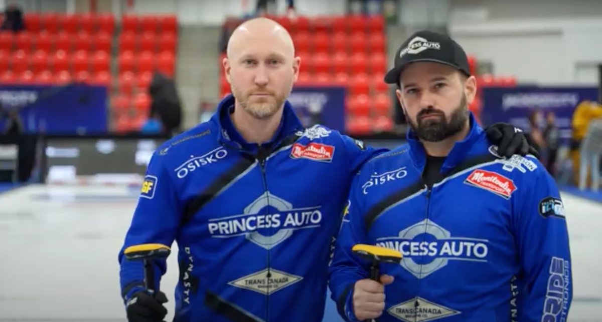 'The Brand': @teamcarruthers is more than just a name. WATCH: youtu.be/gqAHfqdBkZc | @princessauto