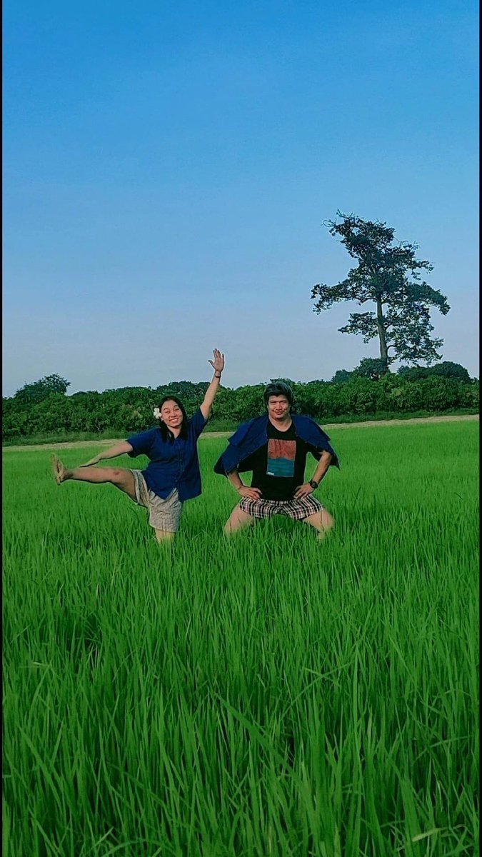 roomhyped's tweet photo. กระท่อมริมทุ่งโฮมสเตย์ 🍃สไตล์บ้านๆ ใจฟูมาก
Location📍เดิมบาง สุพรรณบุรี 

Book now !
Facebook : https://t.co/jC5KpN6kyp
Line : @roomhyped
Ig : roomhyped
Website : https://t.co/jHXNIIxisD

#แนะนำที่พัก #โรงแรมกรุงเทพ #โรงแรมดีบอกต่อ #รีวิวโรงแรม #รีวิวที่พัก #โฮมสเตย์ #วัดเดิมบาง https://t.co/OYF1GUrBee