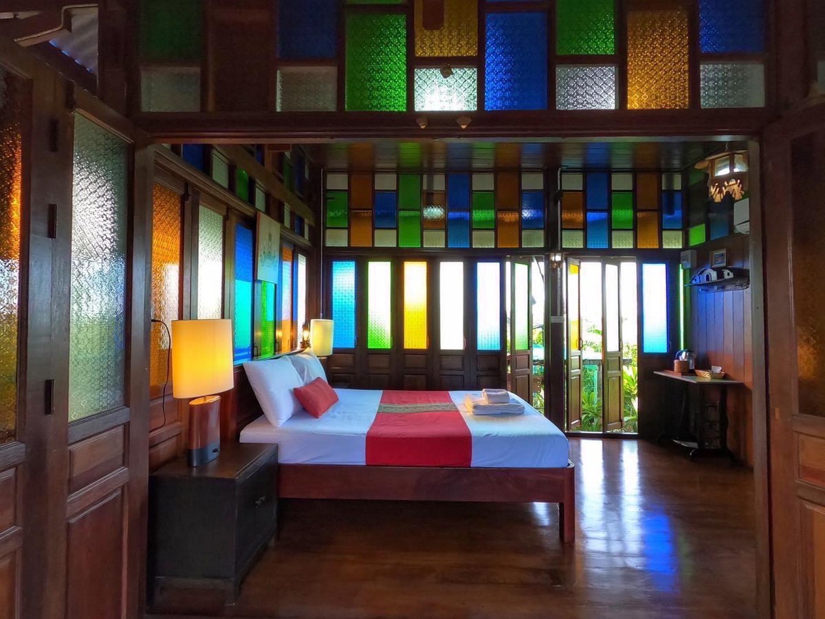 roomhyped's tweet photo. กระท่อมริมทุ่งโฮมสเตย์ 🍃สไตล์บ้านๆ ใจฟูมาก
Location📍เดิมบาง สุพรรณบุรี 

Book now !
Facebook : https://t.co/jC5KpN6kyp
Line : @roomhyped
Ig : roomhyped
Website : https://t.co/jHXNIIxisD

#แนะนำที่พัก #โรงแรมกรุงเทพ #โรงแรมดีบอกต่อ #รีวิวโรงแรม #รีวิวที่พัก #โฮมสเตย์ #วัดเดิมบาง https://t.co/OYF1GUrBee