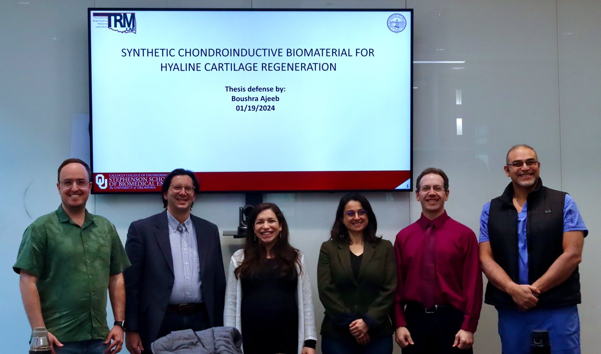 Detamore Lab tweet media