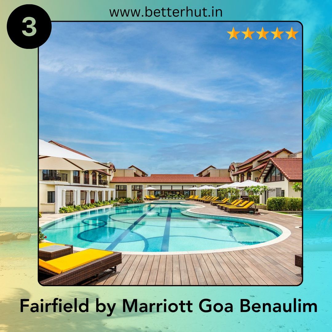 When You have budget check-in this hotels in Goa.

#travelbag #bhbags #travelgoa #goalover #goa #betterhut #solotravel