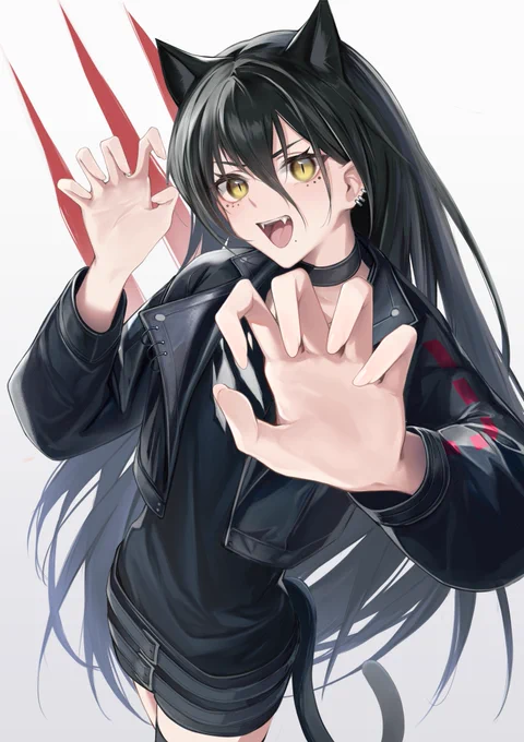 ダグザ#アークナイツ #明日方舟 #Arknights 