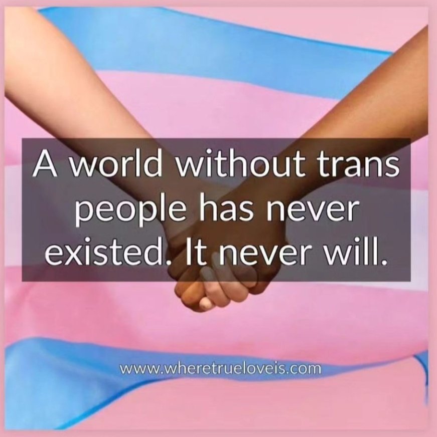 WhereTrueLoveIs's tweet image. #Transgender #lgbtqia 
🏳️‍⚧️🏳️‍⚧️🏳️‍⚧️🏳️‍⚧️🏳️‍⚧️🏳️‍⚧️🏳️‍⚧️🏳️‍⚧️🏳️‍⚧️
🩷🩷🩷🤍🤍🤍🩵🩵🩵
#TransRightsAreHumanRights