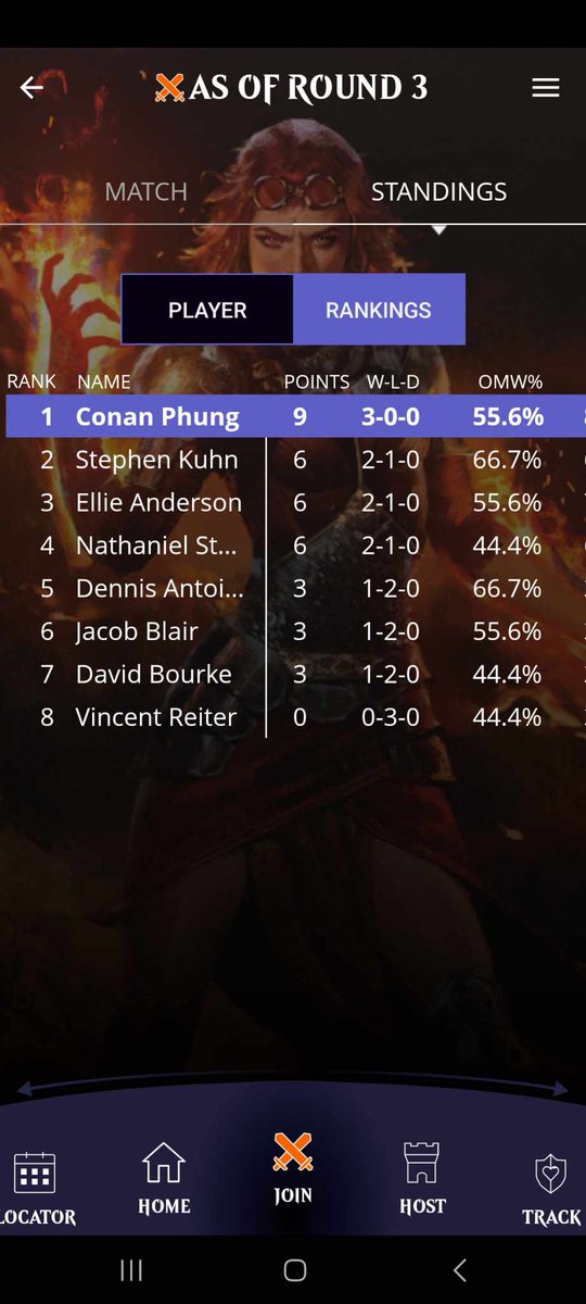 ConanTippers's tweet photo. got 1st place at NLG FNM LCI draft! (8 pod)
took a promo chimil as my 1st pick, and won 4 set booster packs and my opponent wanted to fight it out instead of IDing. got some pretty good hits, drafted a tidebinder and pulled one from the prize packs. https://t.co/4Tivg6gk6C
