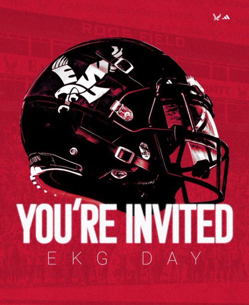 Zeke Martinez 3 ⭐️ QB (@zekemartinez_3) on Twitter photo Blessed to be invited to the <a href="/EWUFootball/">EWU Football 🏈</a> EKG day! Thank you! <a href="/NickFarman55/">Nick Farman M.S.</a> <a href="/CoachWesNurse/">Wes Nurse</a> <a href="/BrandonHuffman/">Brandon Huffman</a> <a href="/triplethreatfbb/">Triple Threat sports academy</a> <a href="/CoachWoody82/">Coach Woody</a> Blessed to be invited to the <a href="/EWUFootball/">EWU Football 🏈</a> EKG day! Thank you! <a href="/NickFarman55/">Nick Farman M.S.</a> <a href="/CoachWesNurse/">Wes Nurse</a> <a href="/BrandonHuffman/">Brandon Huffman</a> <a href="/triplethreatfbb/">Triple Threat sports academy</a> <a href="/CoachWoody82/">Coach Woody</a>