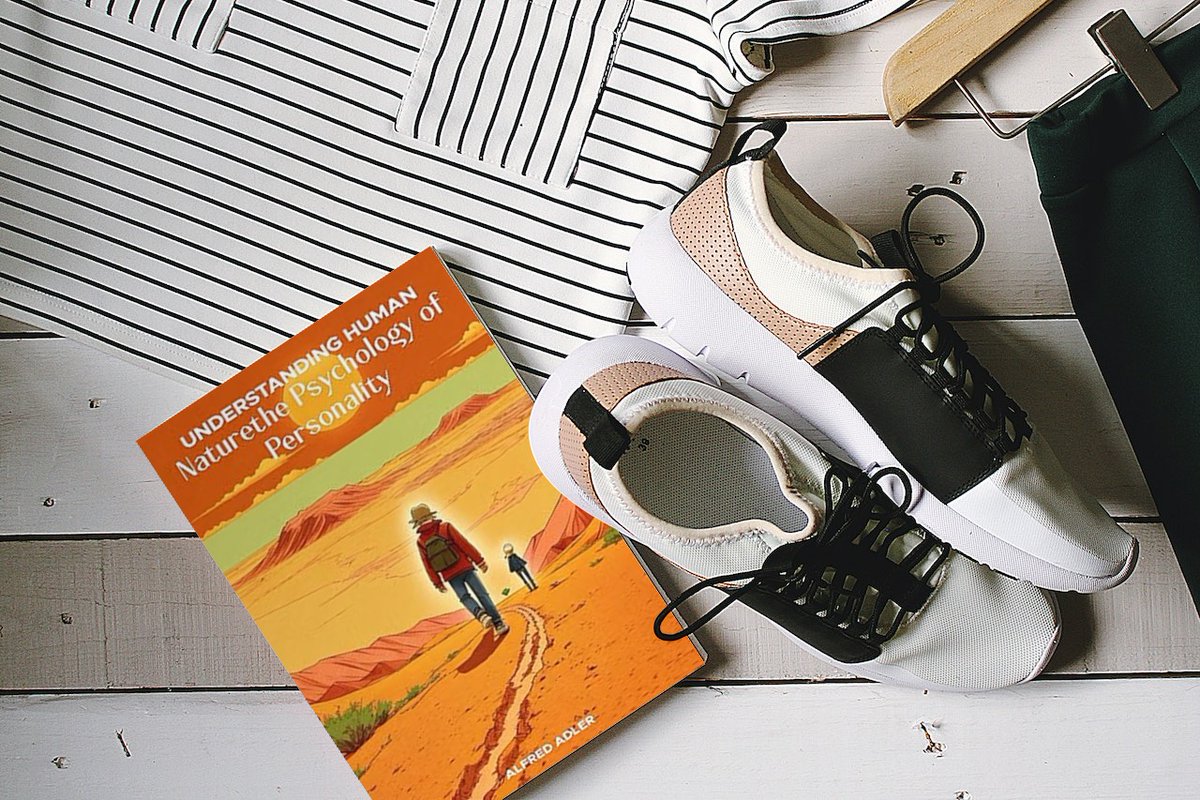 dskilledfavour's tweet image. 📚 &quot;Understanding Human Nature&quot; unlocks the essence of the human experience. Delve into psychology, real-life narratives, and cultural perspectives. Order now for practical wisdom and exclusive bonuses. #UnderstandingHumanNature #SelfDiscovery #BookWisdom#literature#fiction🌟📖