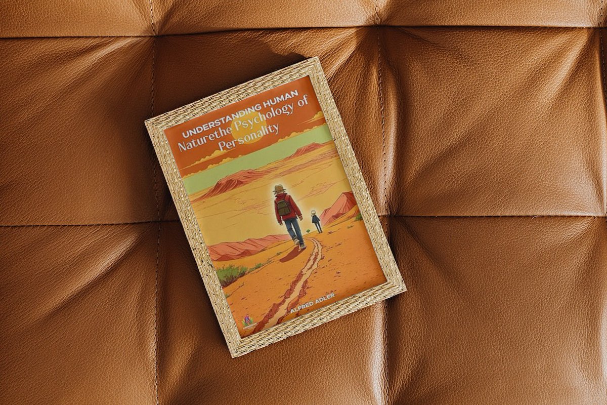 dskilledfavour's tweet image. 📚 &quot;Understanding Human Nature&quot; unlocks the essence of the human experience. Delve into psychology, real-life narratives, and cultural perspectives. Order now for practical wisdom and exclusive bonuses. #UnderstandingHumanNature #SelfDiscovery #BookWisdom#literature#fiction🌟📖