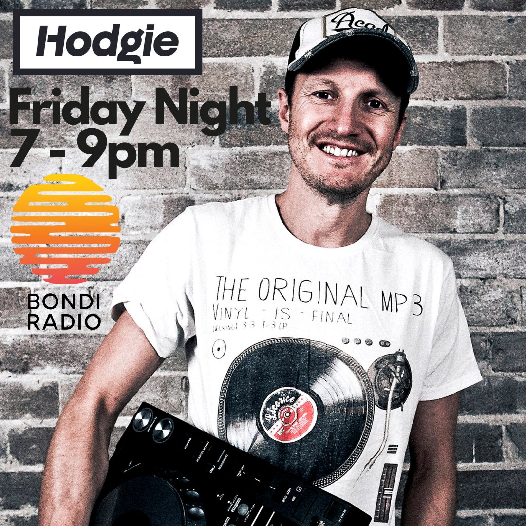 Thanks to everyone who listened in last night to Hodgie's first show of the year. If you missed it please check it out and follow us on Mixcloud - mixcloud.com/djhodgie/hodgi…
