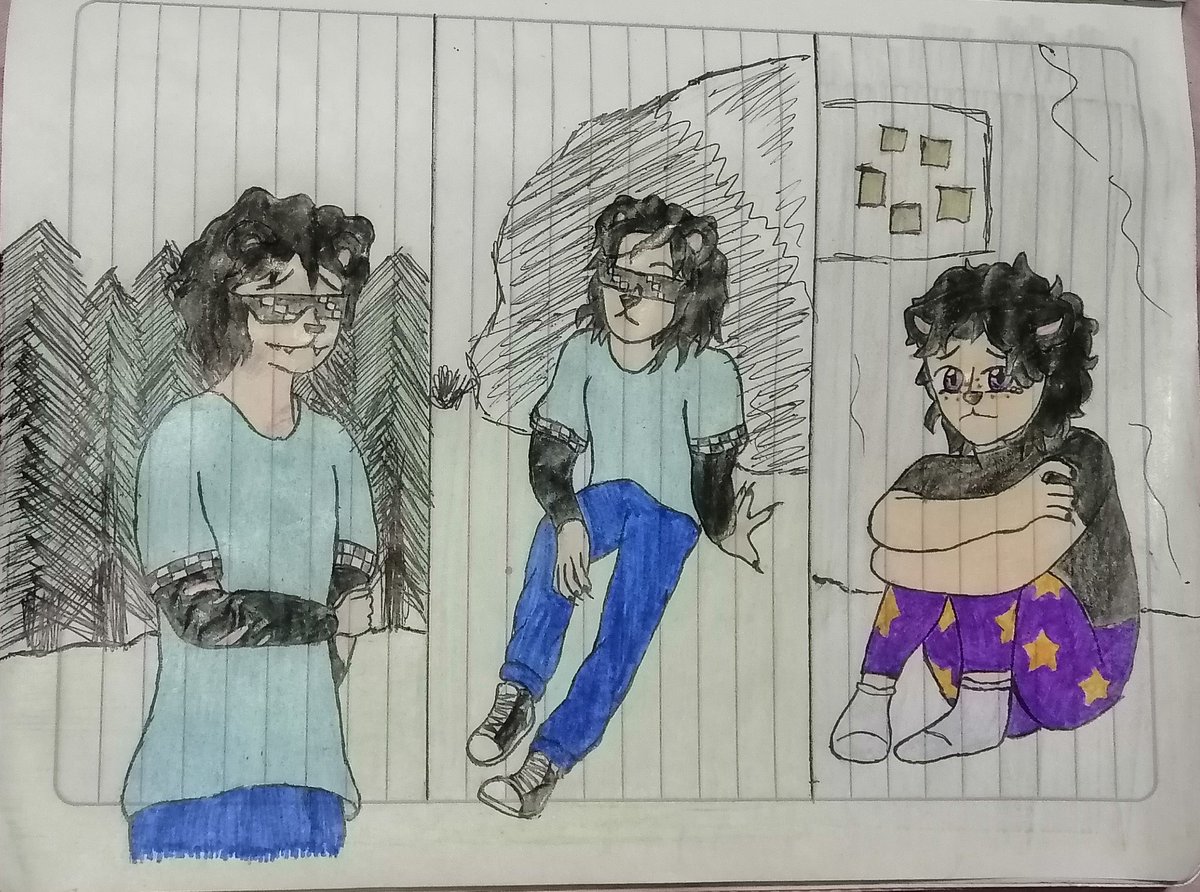 GABY160808's tweet photo. #Sprnrubegetta #Sprnlostson #aniversario (?
Cap 6/7 : ¿Qué te parece si vamos y probamos tu instinto en alguna cueva?
~~~
Cap 13/15: Necesito algo de hierro, lo podemos dejar para después ☺️
~~~
Cap 16/18: Por favor Iv@n... Vuelve a casa... mi pequeño https://t.co/392hbd9bHw