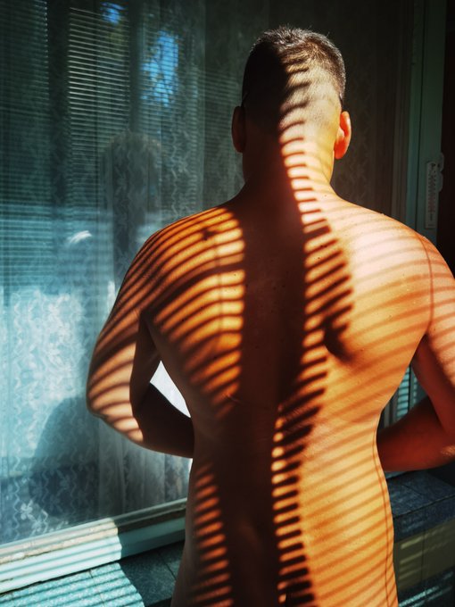 #nude #beach #tanned #summer #art #HotGuy #chill https://t.co/JvHUtDE0uU<a href="/tag/nude"class="tags">#nude</a><a href="/tag/beach"class="tags">#beach</a><a href="/tag/tanned"class="tags">#tanned</a><a href="/tag/summer"class="tags">#summer</a><a href="/tag/art"class="tags">#art</a><a href="/tag/hotguy"class="tags">#HotGuy</a><a href="/tag/chill"class="tags">#chill</a>