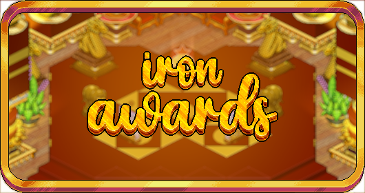 Iron Hotel PT/BR tweet media