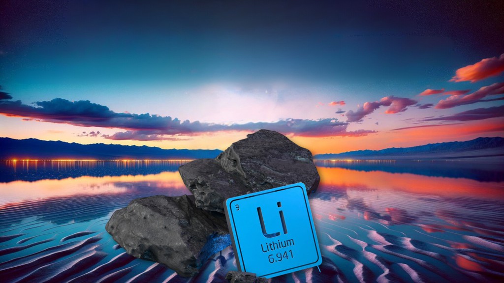 Explore the comprehensive story of Salton Sea's lithium prospects and the voices that shape its future at GoToBorregoSprings.com, where sustainability and innovation converge for a greener tomorrow.

Read more 👉 lttr.ai/ANQ8u

#GeothermalEnergy #LithiumExtraction